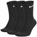 NIKE Herrensocken, 3 Paar SX7664-010