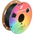 Polymaker Panchroma Matte PLA Filament, 1,75mm, 1kg - Farbton: Charcoal Black