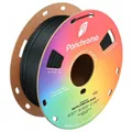 Polymaker Panchroma Matte PLA Filament, 1,75mm, 1kg - Farbton: Charcoal Black