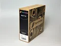 Filament Polymaker Panchroma Matte PLA 1kg in Charcoal Black 1,75 mm