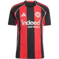 ADIDAS Herren Trikot Eintracht Frankfurt 25/26 Heim