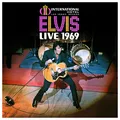 Elvis Presley Live 1969: International Hotel, Las Vegas, Nevada (CD) Box Set