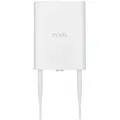 Zyxel NWA55AXE 1775 Mbit/s Weiß Power over Ethernet (PoE)