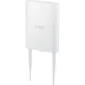 Zyxel NWA55AXE 802.11AX (WIFI 6) DUAL-Radijas OUTDOOR-POE-ZUGANGSPUNKT (1200 Mbit/s) (NWA55AXE-EU0102F)