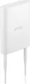 Zyxel WLAN Access Point WiFi 6 MU-MIMO PoE Dualradio Outdoor NebulaFlex