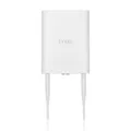 Zyxel WLAN Access Point WiFi 6 MU-MIMO PoE Dualradio Outdoor NebulaFlex NWA55AXE-EU0102F