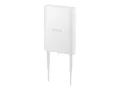 ZyXEL NWA55AXE - Funkbasisstation - Wi-Fi 6 - 2.4 GHz, 5 GHz