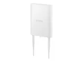 ZyXEL NWA55AXE - Accesspoint - Wi-Fi 6 - 2.4 GHz, 5 GHz