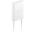 Zyxel Cloud WiFi 6 AX1800 Outdoor-AP WLAN-Repeater, Mesh-fähig