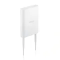 Zyxel Outdoor AP NWA55AXE - Outdoor AP Standalone / NebulaFlex Wireless Access Point - Single Pack
