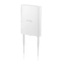 ZyXEL NWA55AXE 802.11ax WiFi 6 NebulaFlex Outdoor AccessPoint Weiß BRANDNEU