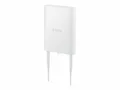 NWA55AXE-EU0102F ZyXEL NWA55AXE Funkbasisstation Wi-Fi 6 2.4 GHz, 5 GHz ~D~