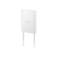 Zyxel NWA55AXE Accesspoint Wi-Fi 6 2.4 GHz, 5 GHz