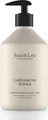 Jean & Len Heavenly Hand- & Body Balm Lotion Cardamom & Tonka Arganöl 500 ml