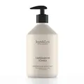 Jean & Len Heavenly Hand- & Body Balm Lotion Cardamom & Tonka Arganöl 500 ml
