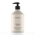 Jean & Len Hand- & Body Balm Cardamom Tonka Bio-Arganöl Sheabutter 500ml