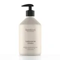Jean & Len Heavenly Hand- & Body Balm Cardamom & Tonka Arganöl Sheabutter 500 ml