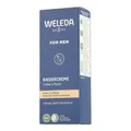 Weleda For Men Rasiercreme 75ml