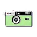 Agfa 35 Mm Reusable Compact Camera One Size