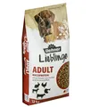 Hundefutter Trockenfutter Adult zuckerfrei Geflügel Wild Fisch, Dehner