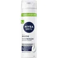 NIVEA MEN Sensitive Rasierschaum 200 ml