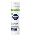 NIVEA MEN SENSITIVE RASIERSCHAUM