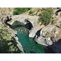 Wild Swimming Frankreich