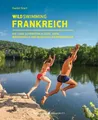 Wild Swimming Frankreich Daniel Start