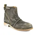 Yellow Cab TACKY W Y26122 Stiefelette Dunkelgrau