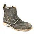 Yellow Cab TACKY W Y26122 Leder Stiefeletten Damen Stiefel