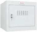 Phoenix CL0344GGK CL-Serie Würfelspind Stahl mit Schlüsselschloss