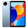 Xiaomi Redmi Pad SE 8.7, Sky Blue, 4GB RAM, 128GB Flash - Blau