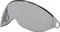 ABUS Fahrradhelm Ersatzvisier smoke Pedelec 2 0 Hyban 2 0 ACE HUD Y Ace