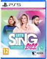 KOCH Media SAS Let's Sing 2022 PS5 VF