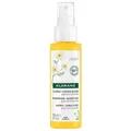 Klorane Illumine - Haar Kamillenspray 100 ml ist eine hochverträgliche Pflege fü