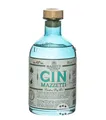 Mazzetti d’Altavilla Gin / 42 % Vol. / 0,7 Liter-Flasche