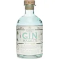 Mazzetti dAltavilla London Dry Gin 0,7 Liter 42 % Vol.