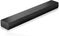 LG S20A 2.0ch Kompakte Soundbar (50W) mit Dolby Audio - Musik - Fernsehen -