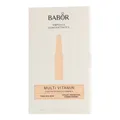 Babor Ampoule Serum Concentrates Multi Vitamin 7x2ml