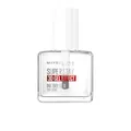 Maybelline New York Nagellack, Transparenter Überlack, Super Stay 3D Gel Effect Top Coat, 12 ml