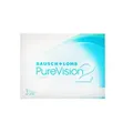 PureVision® 2 HD 3 Stk.