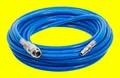 BGS 3250 Druckluftschlauch 10m 10 Meter mit Gewebeeinlage Kompressor silikonfrei