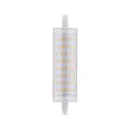 Paulmann LED-Leuchtmittel R7s 118mm 1521lm 13W 2700K 230V, 1 St., Warmweiß