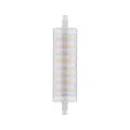 Paulmann 28835 LED Lampe Stab R7s 230V 1521lm 13W 2700K dimmbar Lampen Leuchtmittel