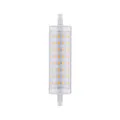 Paulmann LED Stab, R7s, 13 W = 100 W, 1521 lm, Warmweiß, 2700 K, 230 V, dimmbar