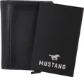 MUSTANG Geldbörse Temi Wallet Navy blau