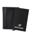 MUSTANG Temi Wallet Navy