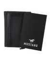 MUSTANG Temi Wallet Geldbörse Geldbörse Navy