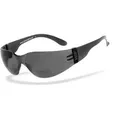 HSE - SportEyes Motorradbrille HSE Sport Eyes Sprinter 2.3 + 1,50 Sonnenbrille