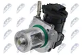 NTY EGR-ME-024 EGR Valve for MERCEDES-BENZ